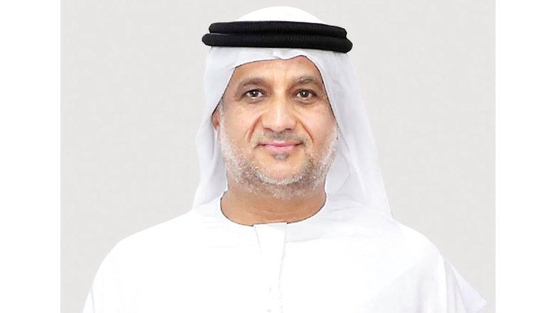 مطر الظاهري: نفخر باستمرار محطة كازان، وما تحققه من نجاحات تنظيمية وجماهيرية مميزة.