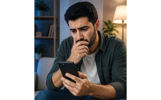 الصورة: إلزام رجل بردّ 37.8 ألف درهم استولى عليها بالاحتيال