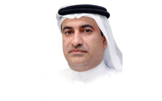 الصورة: &laquo;مالية دبي&raquo; توظف الذكاء الاصطناعي في تطوير خطتها