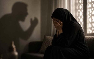 الصورة: &laquo;اختلاف الثقافات&raquo; يمنع ضحايا عنف من طلب المساعدة