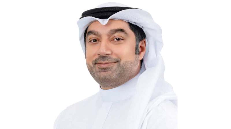 جاسم المرزوقي: برنامج &laquo;رواد أمرك&raquo; يستهدف استقطاب الشباب الإماراتيين، الذين يمتلكون الشغف بالعمل، والاستعداد لبناء مسار مهني طويل الأمد في أحد أكثر القطاعات التقنية تخصصاً.