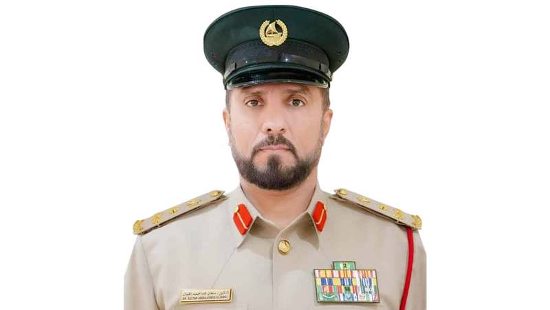 العميد الدكتور سلطان الجمال: &laquo;نسيج&raquo; ليس معسكراً تدريبياً بالمعنى التقليدي، وإنما برنامج متكامل لإعادة بناء الشخصية.