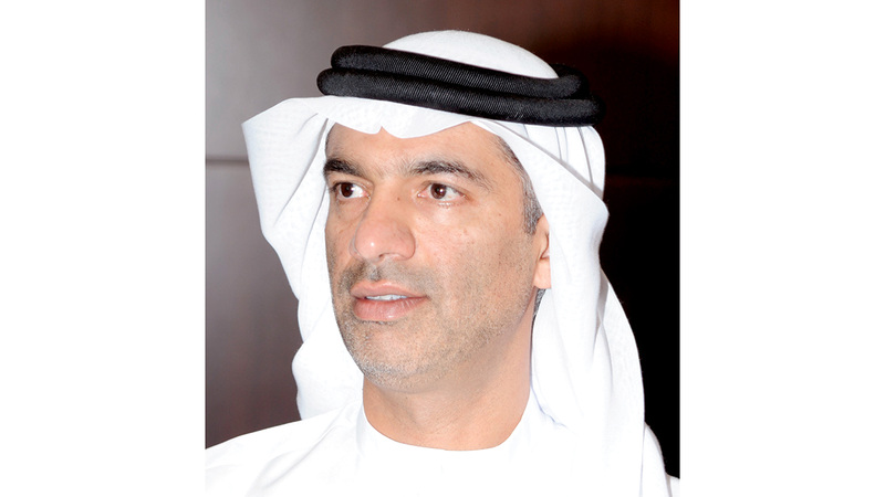 عبدالله العويس: &laquo;البرنامج&raquo; المتنوع يؤكد رؤية الإمارة المتواصلة في احتضان المواهب والمشروعات الإبداعية، وتوفير المساحات التي تتيح لها الانتشار.