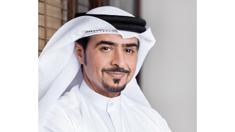 أحمد العامري: &laquo;الجائزة&raquo; تعزز مساهمة النتاج المعرفي العربي في الحراك المعرفي الإنساني.
