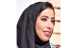 الصورة: وزراء إعلام عرب يجتمعون بدبي للمشاركة في أعمال قمة الإعلام العربي 2026