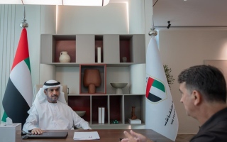 الصورة: زلاتكو يسلم اتحاد الكرة خطة إعداد المنتخب لـ"خليجي 27" و"آسيا 2027"