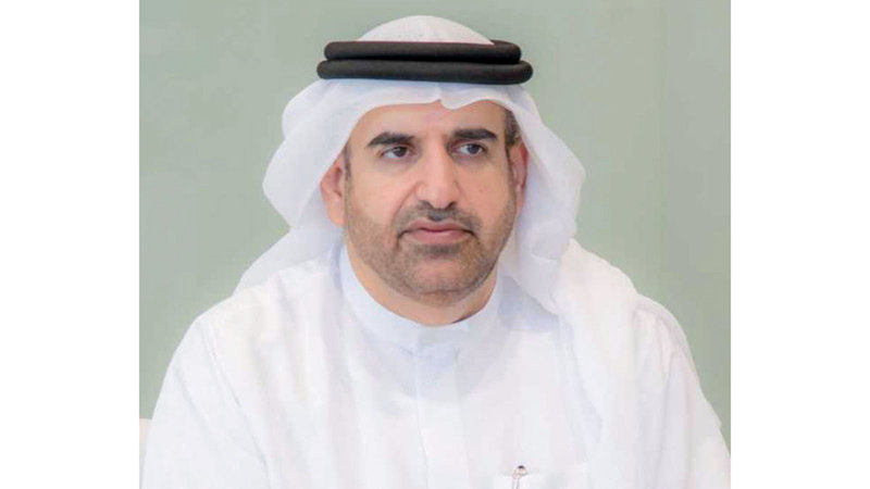 جمال بن حويرب: &laquo;المؤسسة&raquo; تحرص، من خلال برامجها ومبادراتها، على ترسيخ القراءة بوصفها ممارسة يومية مستدامة، وتعزيز قِيَم الابتكار والتجديد.