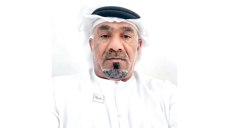 عبدالمجيد رستم. من المصدر