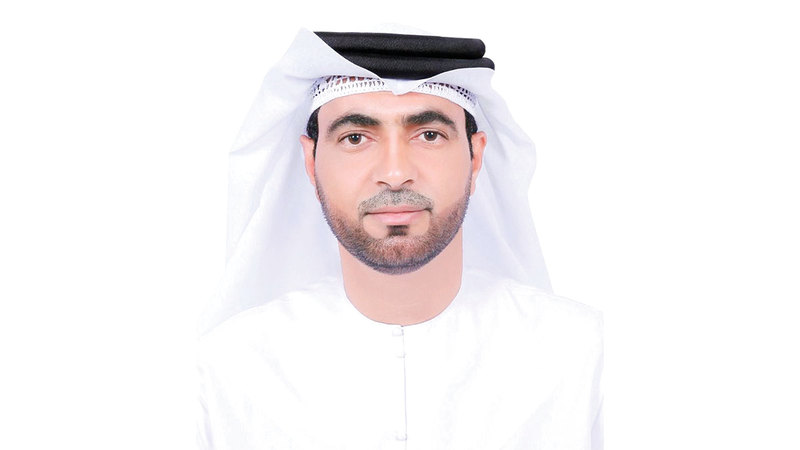 محمد عبيد الخديم: إنييستا يمثل إضافة مهمة للدوري، وغلف يونايتد منافس قوي.