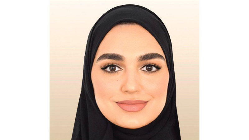 سارة مرداس: التفاعل الذي شهدته &laquo;الحملة&raquo; يعكس اهتمام الجمهور المستمر باكتشاف تجارب جديدة في دبي.