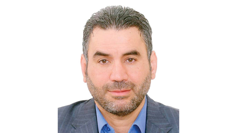 سامر سرحان: الضوابط تحمي الطلبة، وتعزز سلوكهم الإيجابي، وتوفر لهم بيئة تعليمية آمنة.