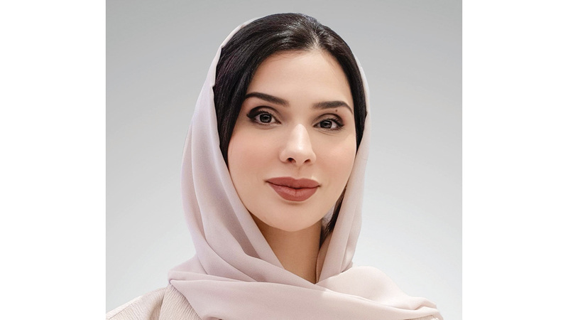 هند فكري: &laquo;DXB500&raquo; منصّة تدريبية وتعليميّة استراتيجية تسهم في تطوير منظومة الاتصال الحكومي لإمارة دبي.