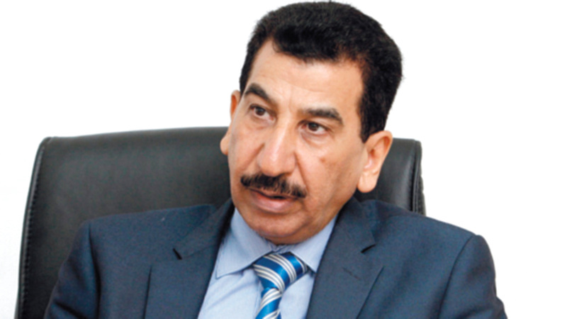 الدكتور أحمد العموش: السعي وراء التفاعل سبّب حالة من &laquo;الغربة الاجتماعية&raquo;، وأفقد الواقع معناه.