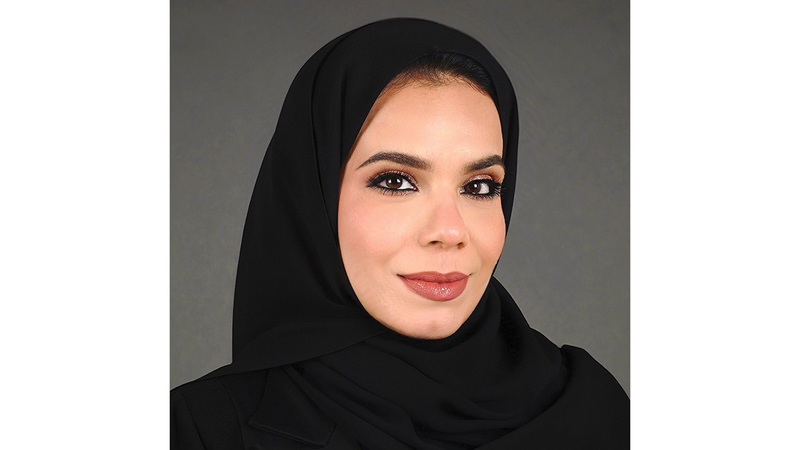 رقية الجابري: نحرص على إثراء تجربة المشاركين بفتح المجال أمام الحوار المباشر، وتقريب أصحاب التجارب والأفكار من الجمهور