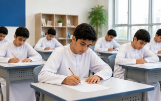 الصورة: &laquo;التربية&raquo; تعتمد 7 أنواع لتقييم طلبة جميع الحلقات  وخريطة زمنية تمتد طوال العام