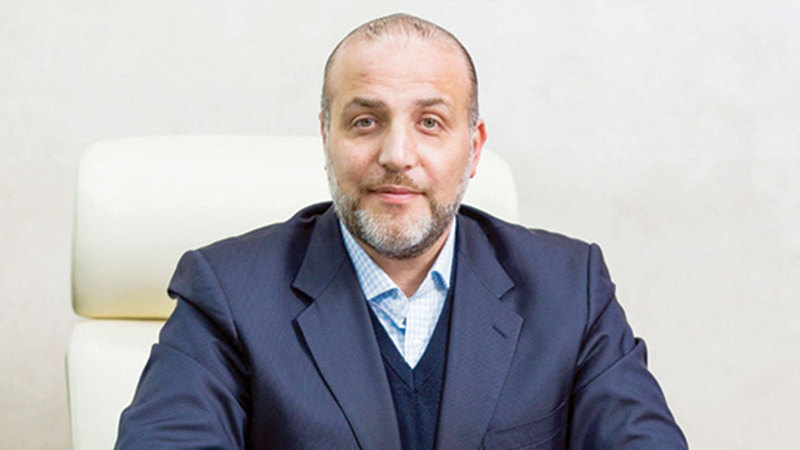 علاء العلي: متوسط الأسعار يرتبط بشكل أساسي بعدد الرحلات وحجم السعة المقعدية على كل وجهة.