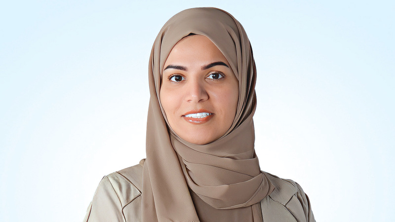 الدكتورة أمل باصهيب: الأمومة تمثل جانباً من هوية  المرأة، ولا ينبغي أن تستنزفها  بالكامل.