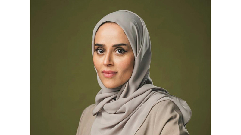 ميثاء بوحميد: تنوّع المشاركات يعكس مدى تطور الإعلام العربي، وما يزخر به من كفاءات وتجارب متميزة.