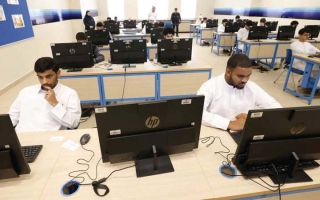 الصورة: &laquo;التربية&raquo; تشكل مساراً موازياً لـ &laquo;التقييم الأكاديمي&raquo; التقليدي