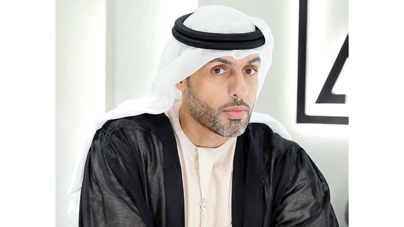 المحامي أحمد الزرعوني: تطبيقات الطلبات أو البطاقات المصرفية للزوجين تترك معلومات تتجاوز قيمة العملية نفسها.