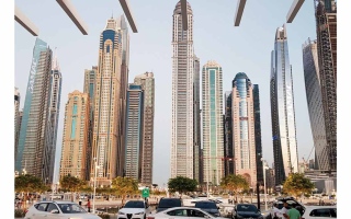 الصورة: &laquo;بيوت&raquo;: الطلب على السكن في دبي يحافظ على زخمه صيفاً