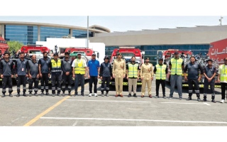 الصورة: شرطة دبي تحجز 13.6 ألف دراجة كهربائية خلال 8 أشهر