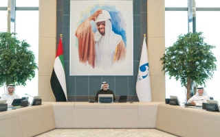 الصورة: خالد بن محمد: مرونة عمليات &laquo;أدنوك&raquo; وتكامل أعمالها يعززان القدرة على تلبية الاحتياجات