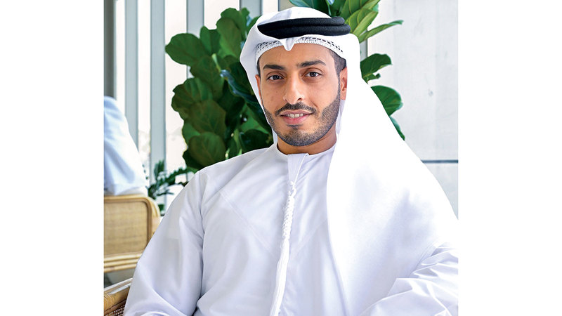 حارث المدفع: سافرتُ إلى إسبانيا والتحقتُ بمعسكرات صيفية، ووجدتُ منظومة مختلفة للاستشفاء هناك، ومن هنا تبلورت فكرة مشروعي.