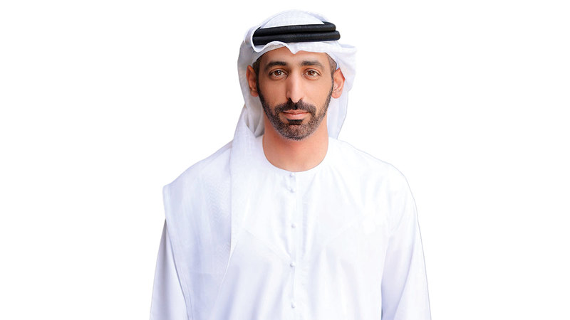 أحمد الروم المهيري: (طاولة الشيف الإماراتي) تركز تحديداً على الإرشاد والتجربة التشغيلية والتسويق والوصول إلى السوق والمتعاملين.