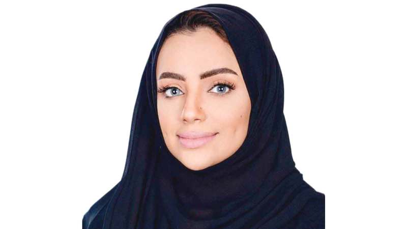 المحامية نادية بنت خالد: العلاقة التعاقدية، تتضمن التزامات متبادلة والتعثر المالي لا يعني سقوط الدين.