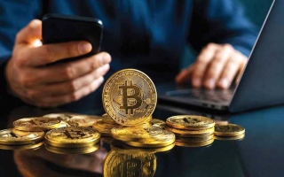 الصورة: رفض دعوى لإثبات تزوير إيصال تحويل عملات مشفرة بـ 500 ألف دولار