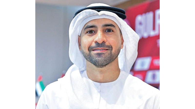 أحمد الصراف: العمل مع المدرب الإسباني يرتبط برؤية طويلة المدى تهدف إلى تطوير الفريق، ومنح اللاعبين فرصة النمو واكتساب الخبرة.