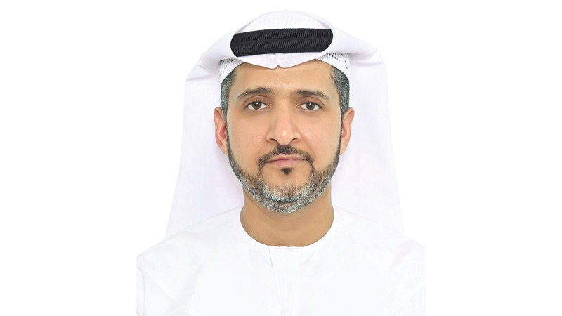 منصور بوعصيبة: نطمح إلى تحقيق أفضل النتائج، لكننا في الوقت نفسه نريد بناء جيل يمتلك الخبرة والثقة والقدرة على المنافسة الدولية.
