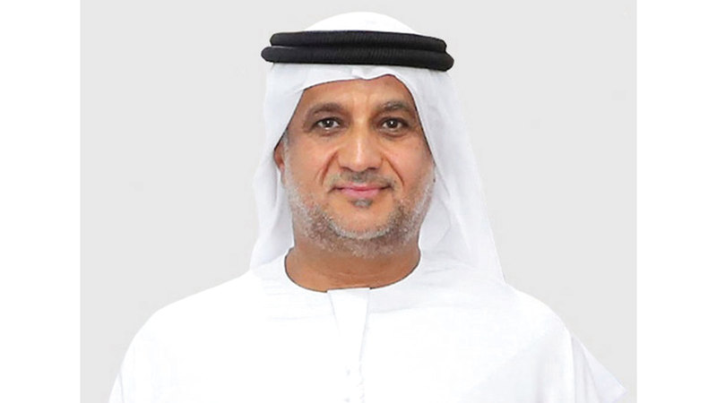 مطر الظاهري: تجدّد الموعد على مضمار &laquo;فيللي أفندي&raquo; يعكس نجاح المحطة التركية، خلال الموسمين الماضيين.