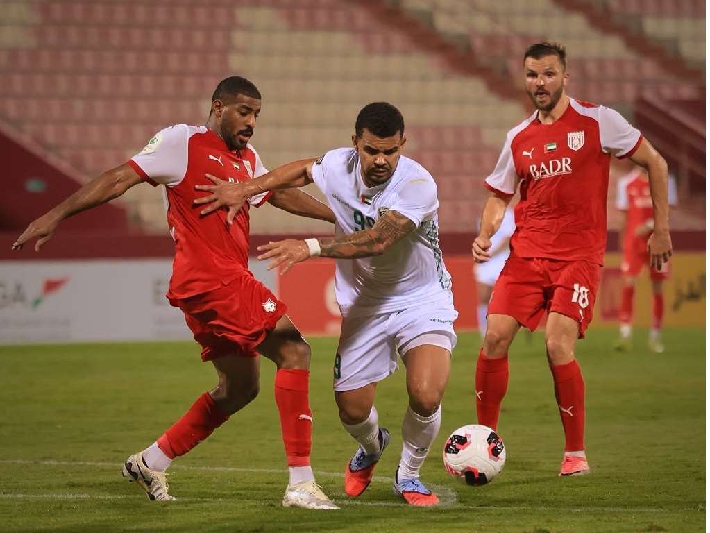 الفجيرة يستعيد نغمة الانتصارات.. و«سيتي» و«بالم» سيتي يحققان الفوز الأول في دوري «الأولى»