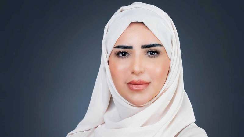 سناء الضاومي: نسبة التوطين في &laquo;إيدج&raquo; 35.6%.. وابنة الإمارات أصبحت تصمم أنظمة الطاقة للتكنولوجيا المتقدمة.