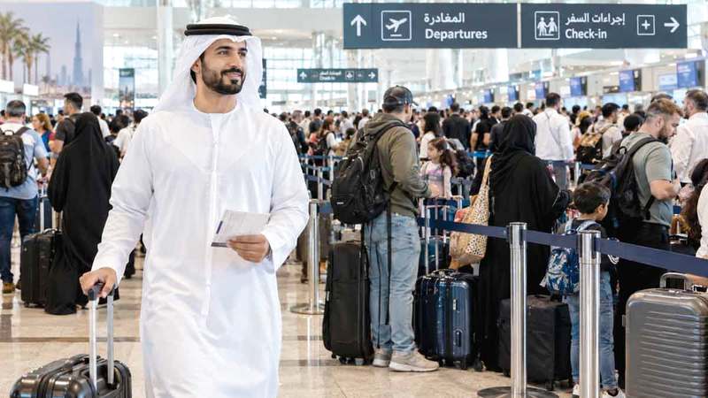 صورة تعبيرية مُولّدة بالذكاء الاصطناعي.