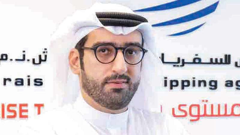 محمد الريّس: الحجز المبكر، والمرونة في مواعيد السفر، يمنحان المسافر، في الغالب، فرصة أفضل لسعر مناسب.