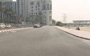 الصورة: خطوط الطريق &nbsp; &nbsp; &nbsp;