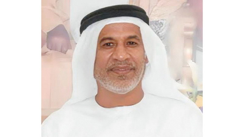 إبراهيم صالح سمبيج: الظروف المناخية لا تساعد اللاعبين على تقديم كل ما لديهم، وتؤثر في أدائهم خلال المباريات.