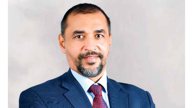 محمد أبوغنيم: المعلم المتميز يثبت كفاءته بعلمه وخبرته وأسلوبه وبالنتائج التي يحققها طلابه.