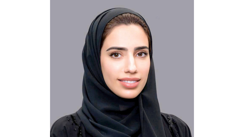 هدف الإماراتية لم يعد الحصول على شهادة فحسب، بل اكتساب معرفة وأدوات تحدث فرقاً فعلياً في عملها وتطورها المهني.