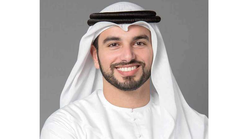 سعيد القرقاوي: ملتزمون بتوفير بيئة أعمال مواتية تُمكّن الشركات من التحلي بالمرونة اللازمة للنمو والابتكار والتوسع.