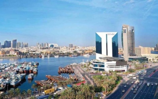 الصورة: &laquo;دبي للاقتصاد الرقمي&raquo; تتيح للشركات وصولاً مجانياً لأدوات &laquo;كانفا&raquo;