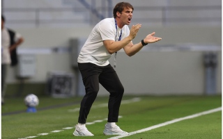 الصورة: ميلوش: النصر لا يحتاج إلى لاعبين جدد.. ومهدي قايدي ليس المشكلة