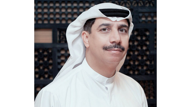 عيسى كاظم: &laquo;الحدث&raquo; يوحد المشهد المالي تحت منصة واحدة، بما يدفع تحقيق مستهدفات أجندة دبي الاقتصادية D33.