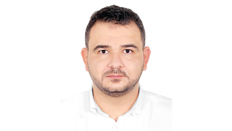علاء الزرو: الاستمارة أداة إنذار مبكر يُلزم المدرسة بمتابعة البلاغات والاستجابة الفورية للحالات العاجلة.