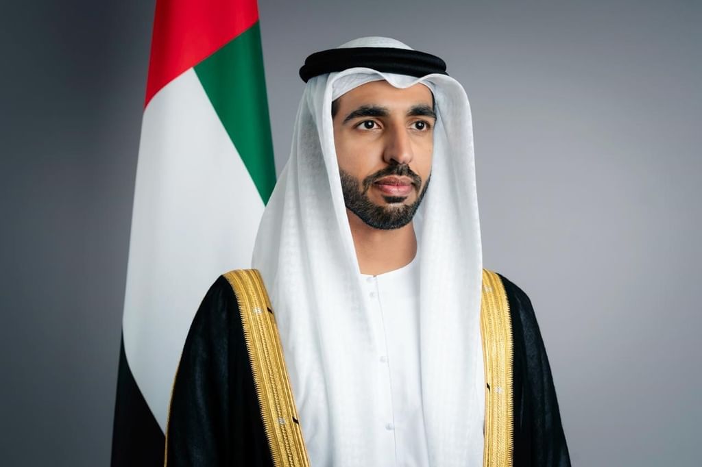 شخبوط بن نهيان يبحث مع مسعد بولس في واشنطن التطورات الإقليمية والدولية شخبوط بن نهيان يبحث مع مسعد بولس في واشنطن التطورات الإقليمية والدولية
