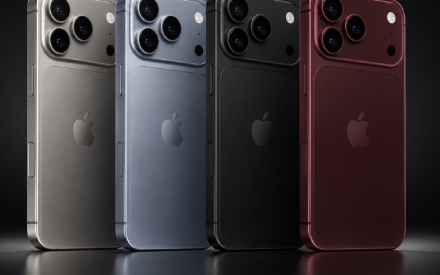 الصورة: أسعار iPhone 18 Pro وPro Max في الإمارات