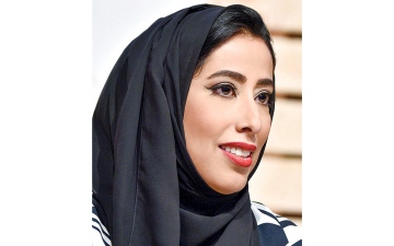 الصورة: مجلس &laquo;دبي للمرأة&raquo; يستعرض خطة عمل &laquo;المؤسسة&raquo; ومبادراتها المستقبلية